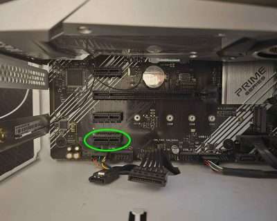 Dma Setup Guide DMA Card Setup | 75t DMA Model U | Phoenix DMA