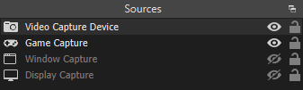 source order