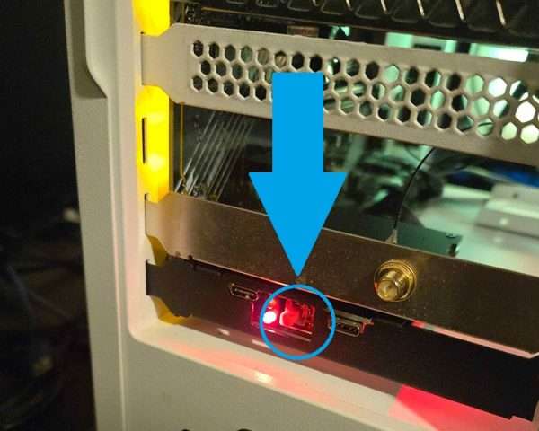 Dma Setup Guide DMA Card Setup | 35t DMA Model C | Phoenix DMA