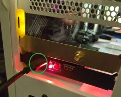 Dma Setup Guide DMA Card Setup | 35t DMA Model C | Phoenix DMA