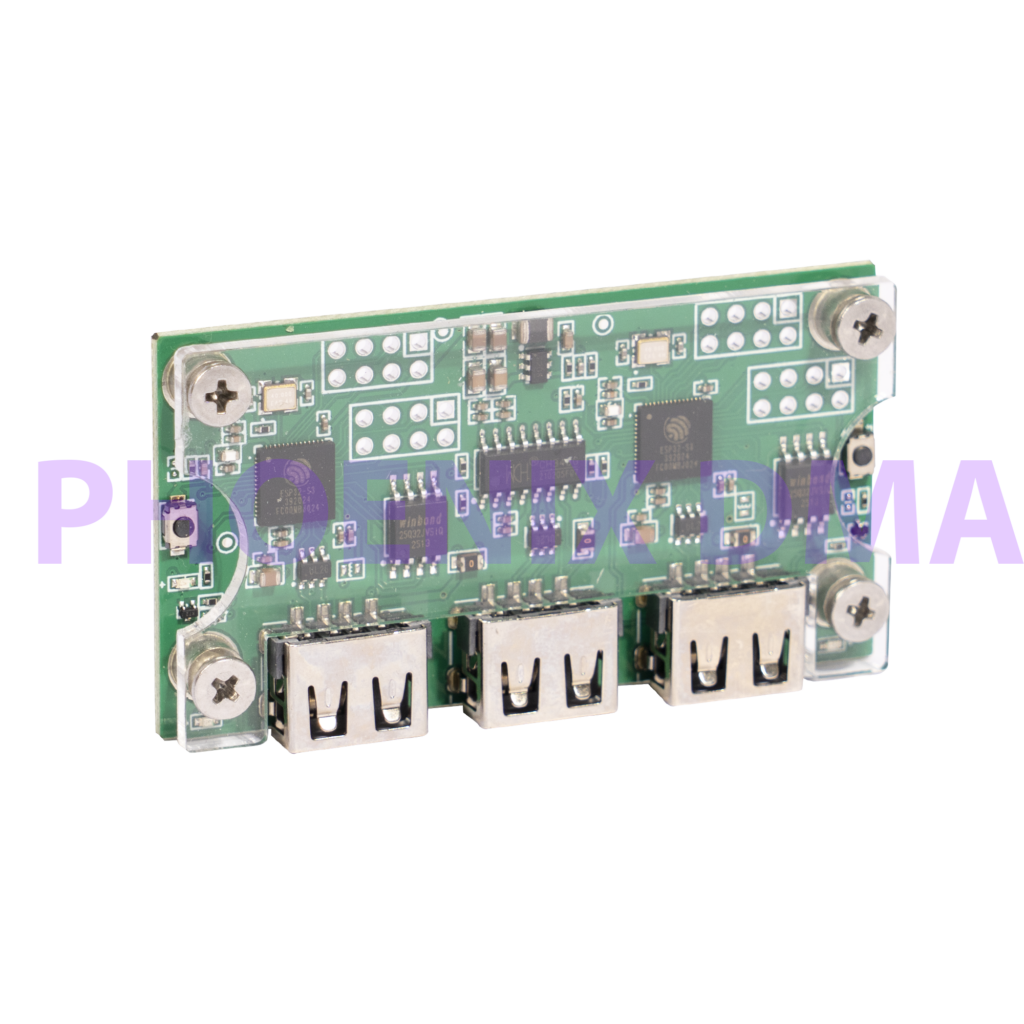 MAKCU MAKCM Box | Phoenix DMA - DMA Cards - 4k Fusers - Kmbox