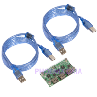 MAKCU MAKCM Box | Phoenix DMA - DMA Cards - 4k Fusers - Kmbox