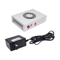 Dichen 6th Generation HDMI White (DC240HZ6D) | Phoenix DMA
