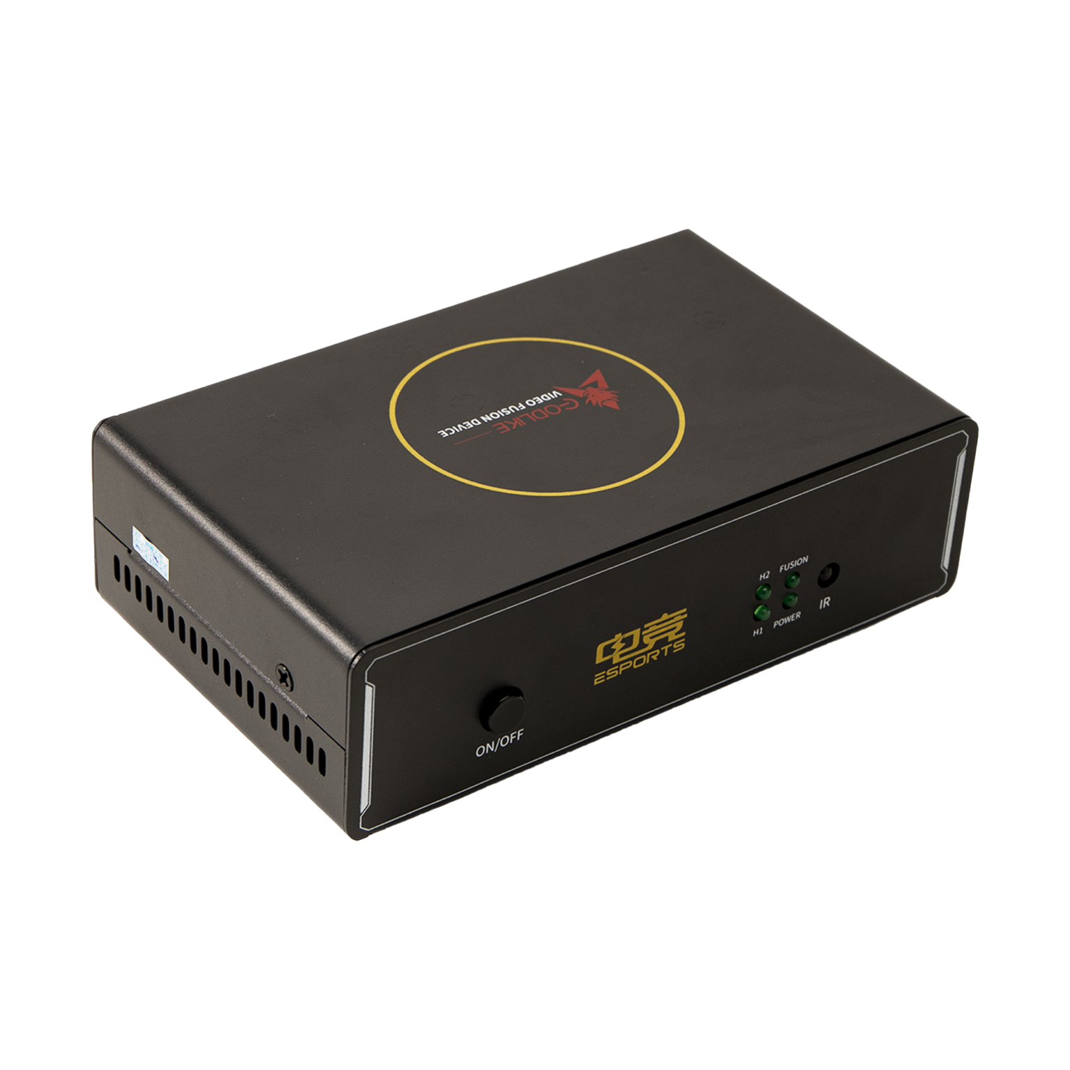 Godlike 8.5 Gen Mini Fuser HDMI/DP 4k | Phoenix DMA