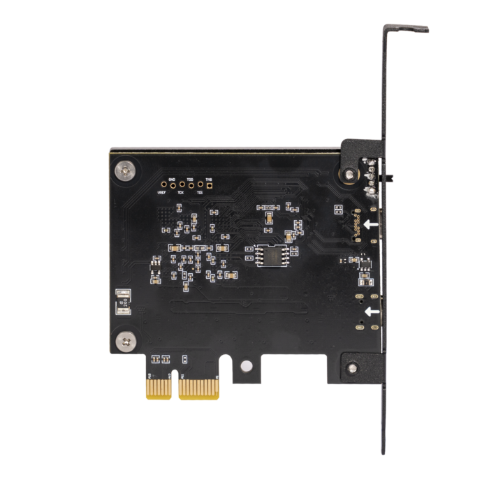Model U+ 75T DMA Card - Image 2