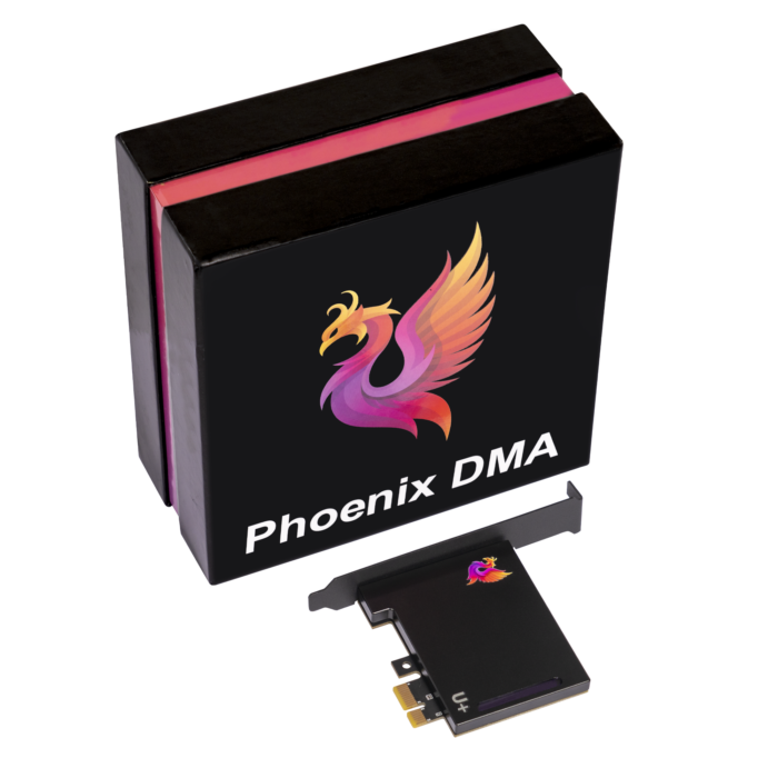 Model U+ 75T DMA Card - Image 6
