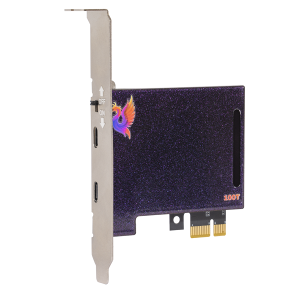 Dma Setup Guide M-Kit Setup | DMA Hardware Guide | Phoenix DMA